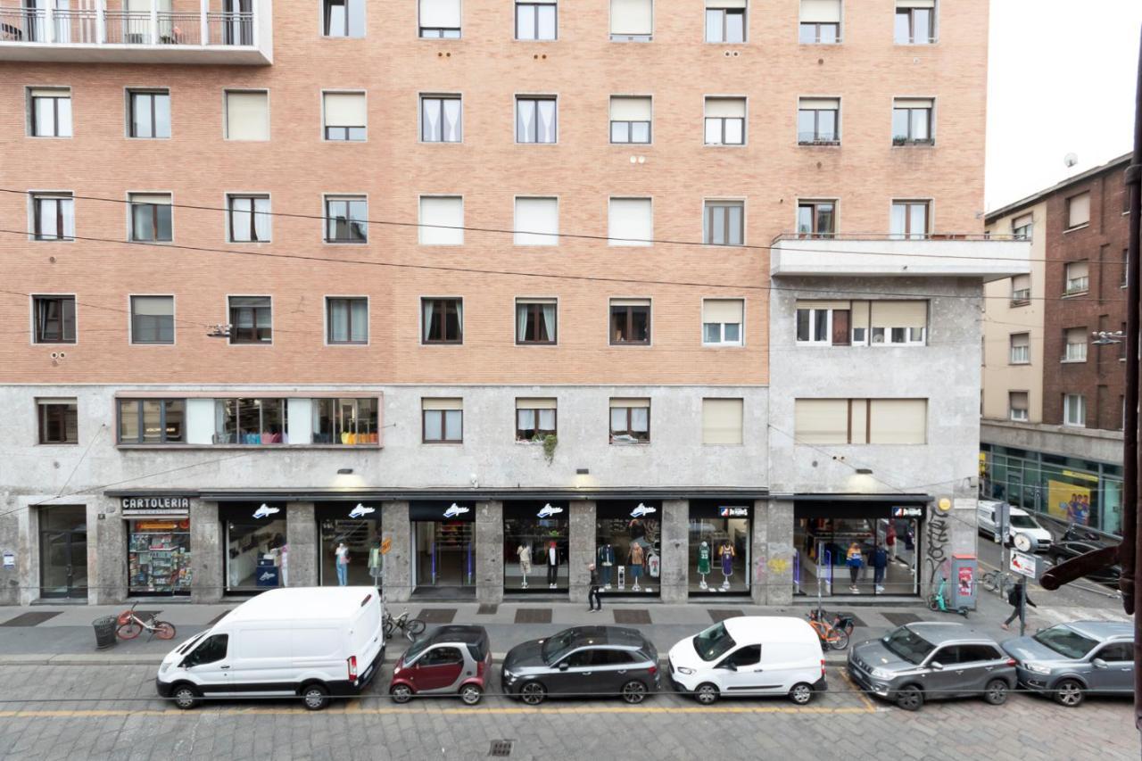 San Lorenzo Apartment Milán Exterior foto